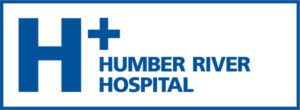 Humber River Hospital logo
