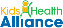 Kids Health Alliance logo