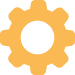 yellow gears