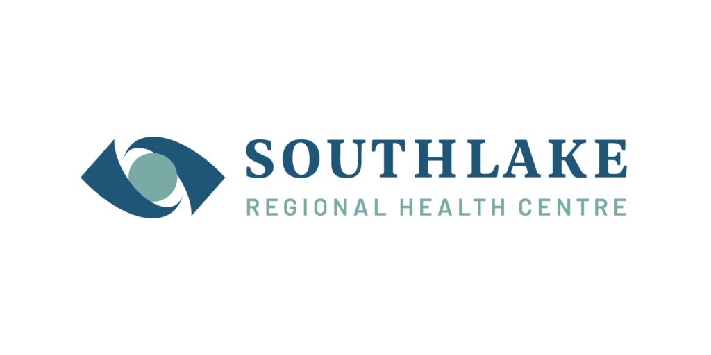 Southlake Regional Health Centre logo