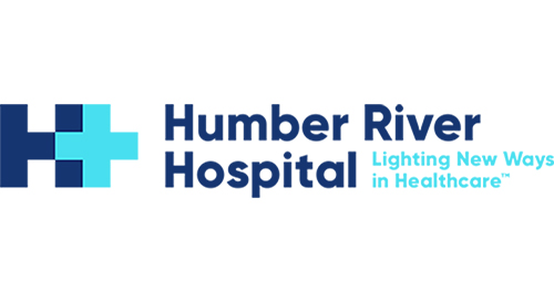 Humber River Hospital logo